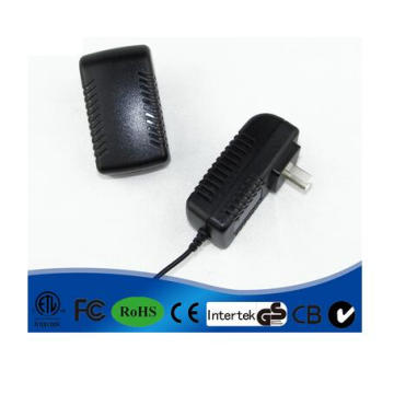 Adaptador de corriente DC12V para enchufe SAA